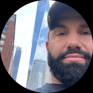 Meet your Posher, Joseph